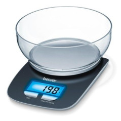 Balanza Beurer KS25, cocina electronica