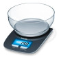 Balanza Beurer KS25, cocina electronica