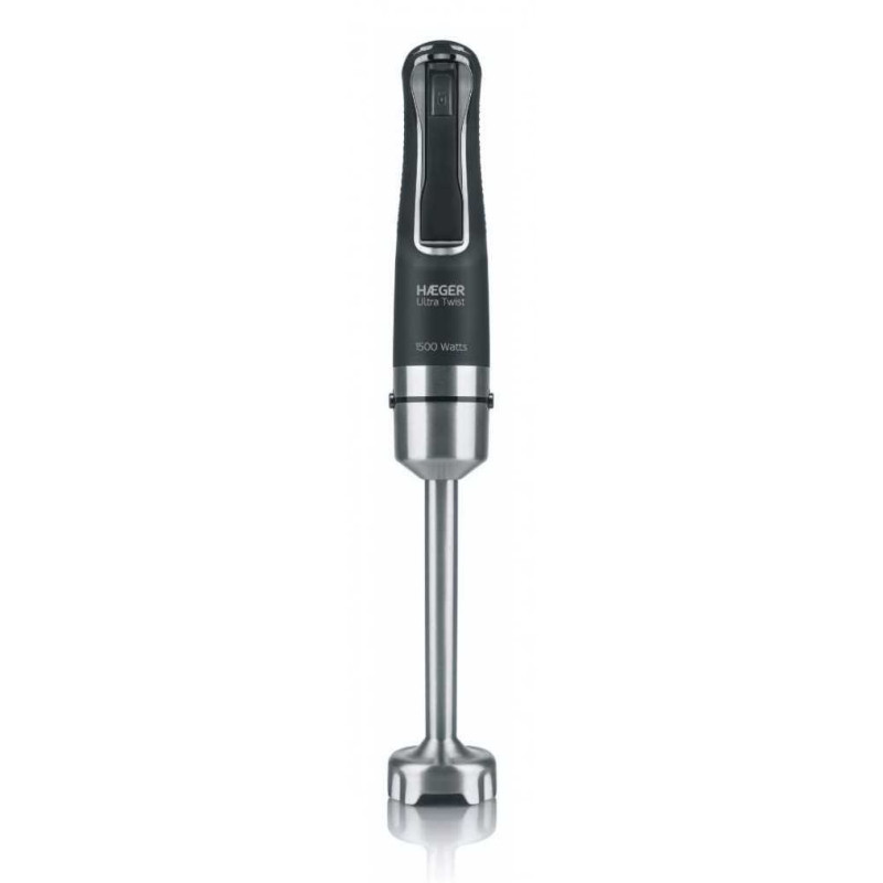 Batidora Brazo Haeger HB15B028A, Ultra Twist 1500W