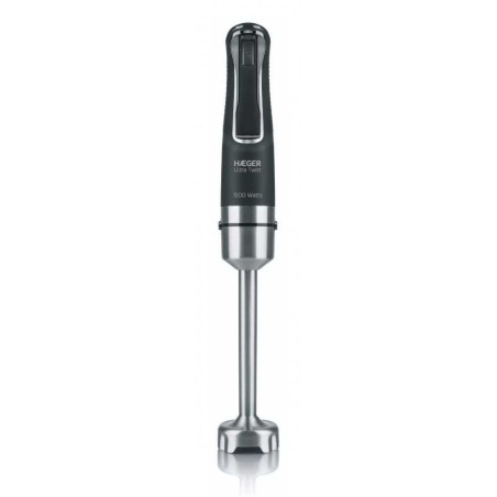 Batidora Brazo Haeger HB15B028A, Ultra Twist 1500W