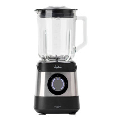 Batidora Vaso Jata JEBT3855, 1500w, Vaso Cristal,
