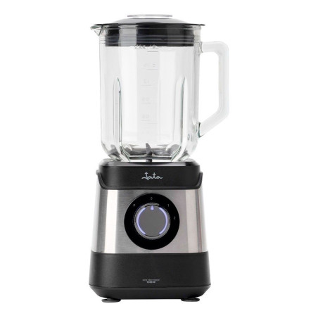 Batidora Vaso Jata JEBT3855, 1500w, Vaso Cristal,