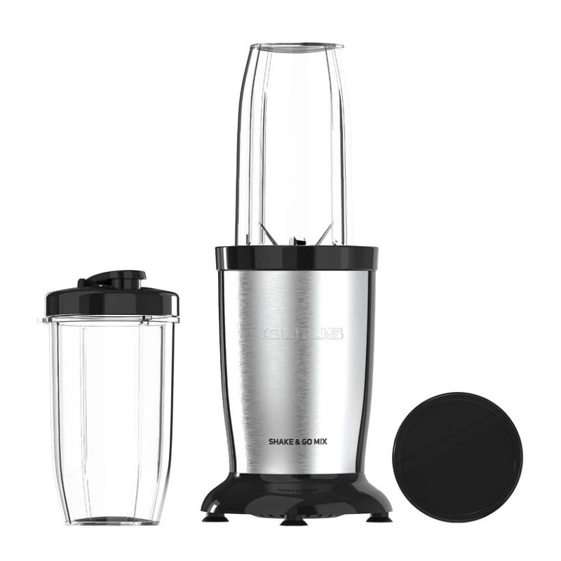 Batidora vaso Taurus 912487000, Shake & Go Mix