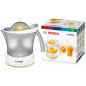 Exprimidor Bosch MCP3000N, 25w, 0,8L, blanco