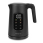 Hervidor Emerio WK132229 1,7L 2200W Digital,negro