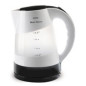 Hervidor Solac KT5860  negro ,1l