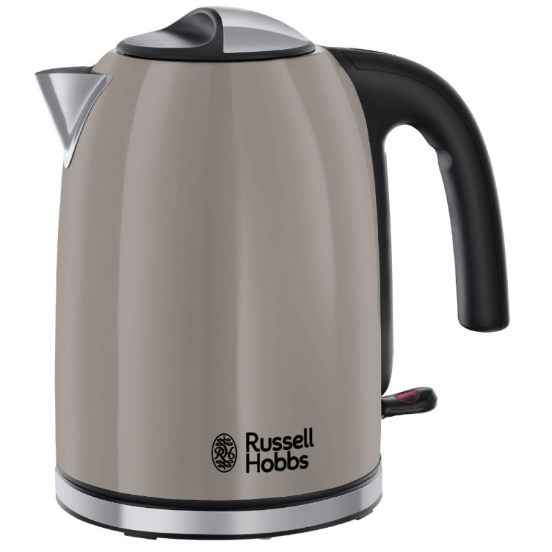 Hervidor Russell Hobs Colours Plus 1,7L MOKA