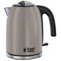 Hervidor Russell Hobs Colours Plus 1,7L MOKA