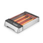 Tostador Ufesa KAMUT, 1000w, horizontal
