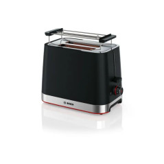 Tostador Bosch TAT4M223, 2ranuras, 950w