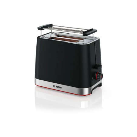 Tostador Bosch TAT4M223, 2ranuras, 950w