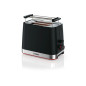 Tostador Bosch TAT4M223, 2ranuras, 950w