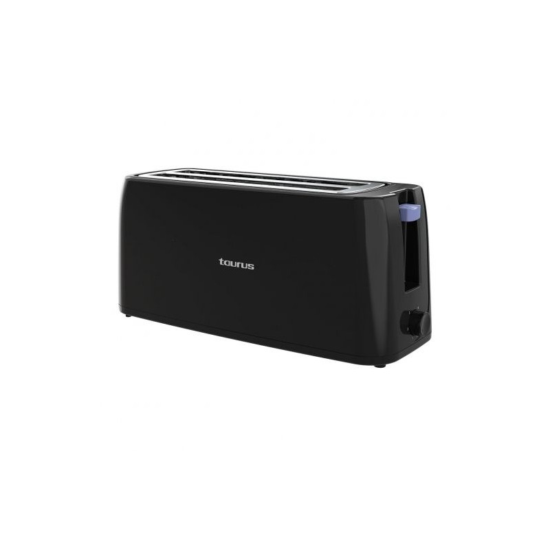 Tostador Taurus PTFTO1200 dobLe ranura