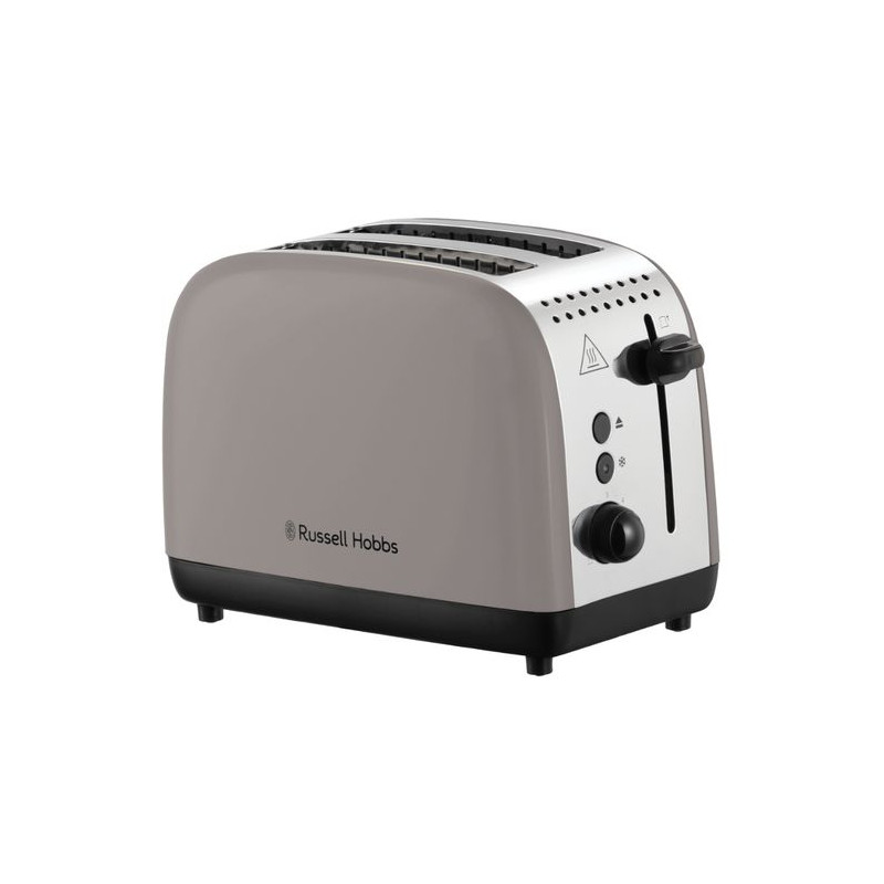 Tostador Russell Hobbs COLOURS PLUS MOCHA