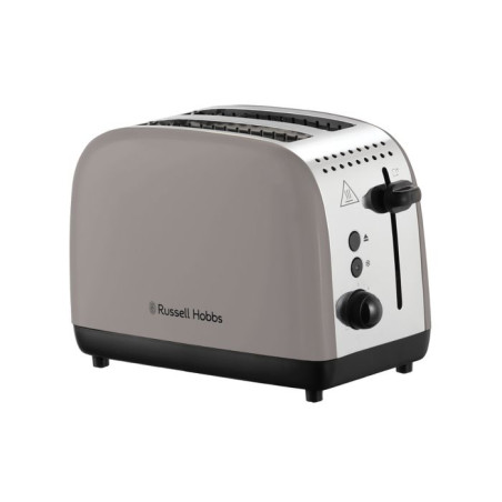 Tostador Russell Hobbs COLOURS PLUS MOCHA