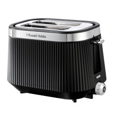 Tostador Russell Hobs 2676156 color BRONTE NEGRO
