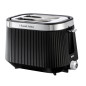 Tostador Russell Hobs 2676156 color BRONTE NEGRO