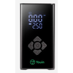 Inflador electrico YOUIN MA1022 YOUIN Inflador elé