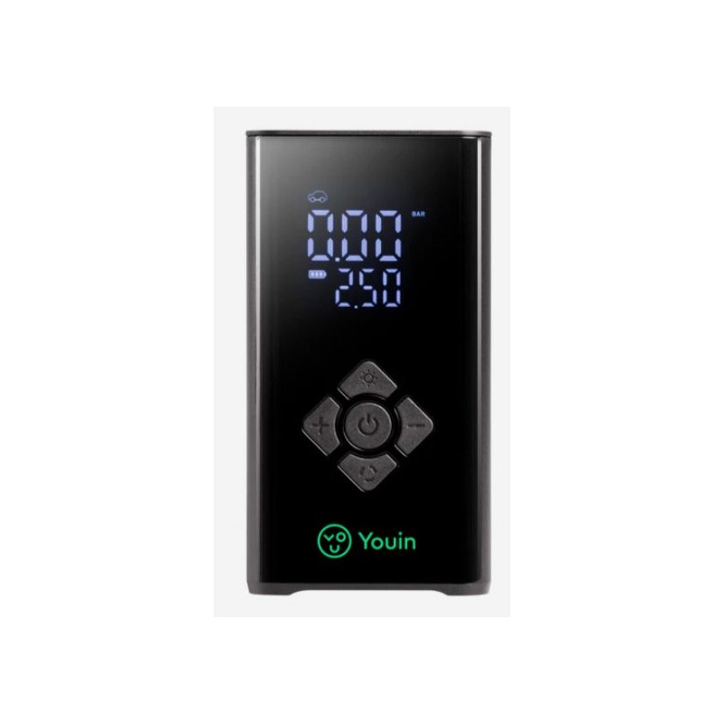 Inflador electrico YOUIN MA1022 YOUIN Inflador elé