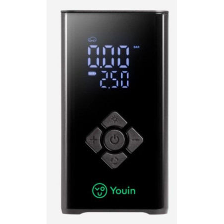 Inflador electrico YOUIN MA1022 YOUIN Inflador elé