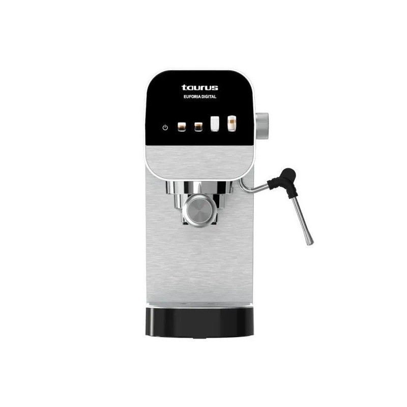 Cafetera Expresso Taurus 920650000, Euforia Digita
