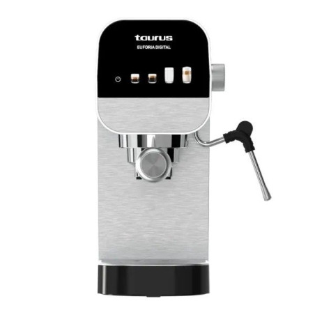 Cafetera Expresso Taurus 920650000, Euforia Digita