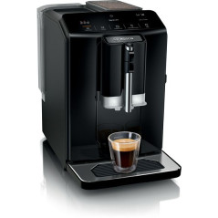 Cafetera Superautomatica Bosch TIE20119, 1.4L, 15b