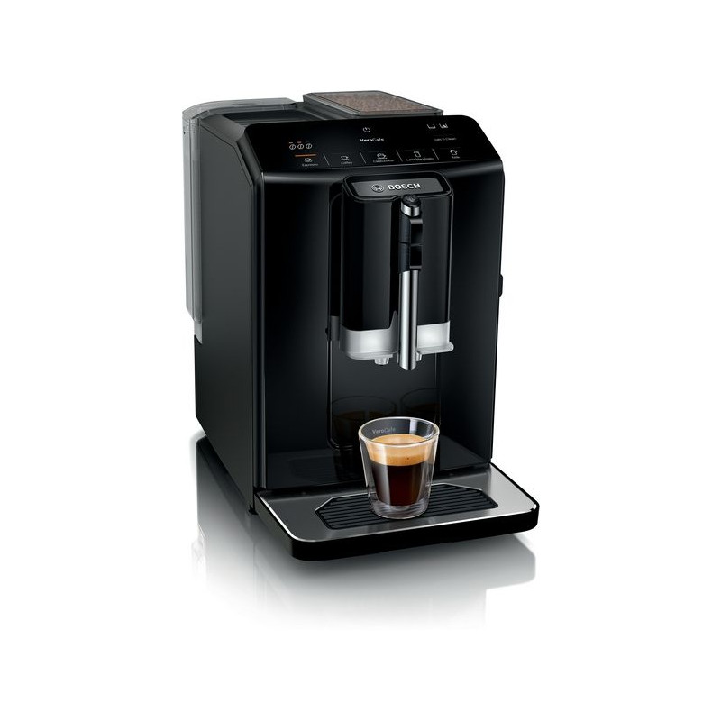 Cafetera Superautomatica Bosch TIE20119, 1.4L, 15b