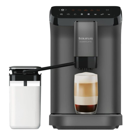 Cafetera superautomatica Taurus CA1350K