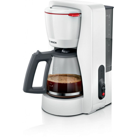 Cafetera goteo Bosch TKA2M111, 1200w, 10/15tz, bla