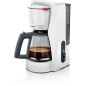 Cafetera goteo Bosch TKA2M111, 1200w, 10/15tz, bla