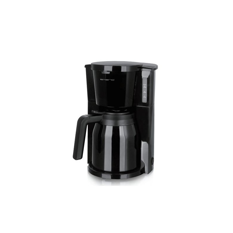 Cafetera goteo Emerio CME125050 con termo