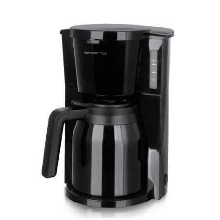 Cafetera goteo Emerio CME125050 con termo