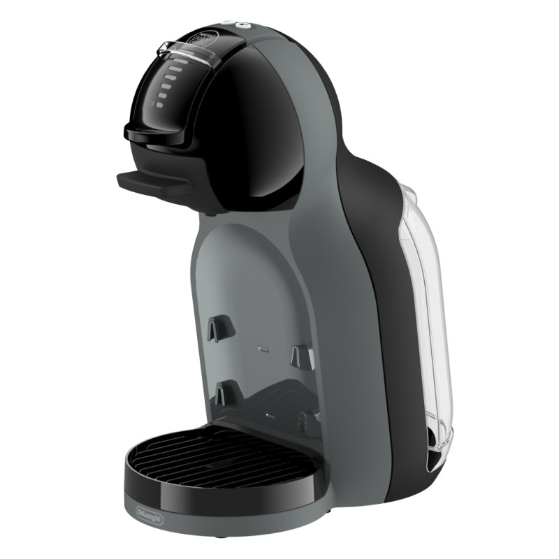 Cafetera Multi-bebidas Delonghi EDG335B MINIM NEG