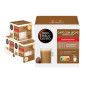 Capsula DG Nestle, CafeAuLait Dcf 30 Cap 12583889