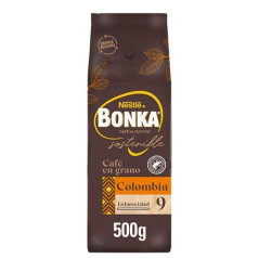 Cafe Bonka Grano Colombia B, 500g, 8,