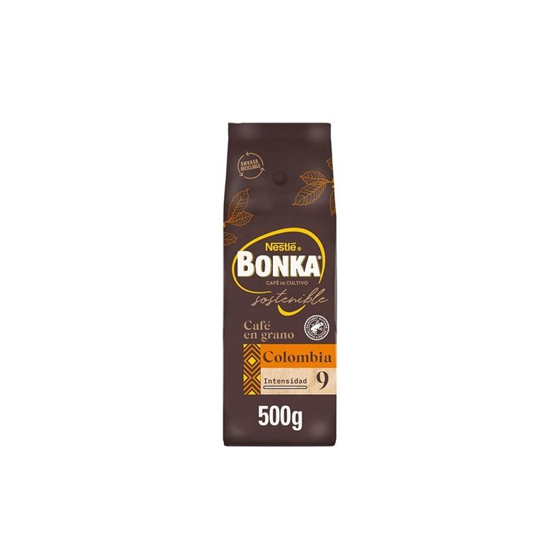 Cafe Bonka Grano Colombia B, 500g, 8,