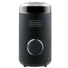 Molinillo Café Black&Decker BXCG150E