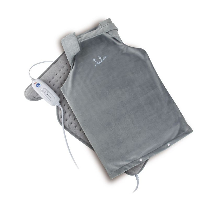 Almohadilla electrica Jata CT30, 60x41cm, espalda