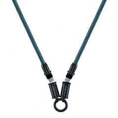 Cordón cable DCU TIPO C A C 60W 1.2m GRIS TRENZADO