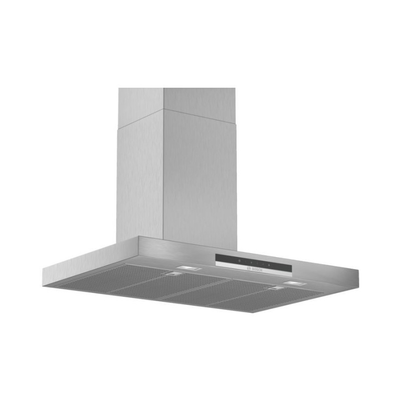 Campana Bosch DWB77IM50, 75cm, 710m3/h, inox