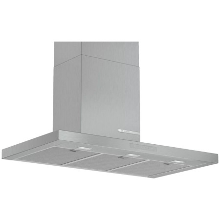 Campana Bosch DWB97CM50, 90cm, decorativa, 722m3/h