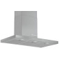 Campana Bosch DWB97CM50, 90cm, decorativa, 722m3/h