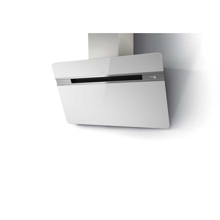Campana Turboair THUNDERWHA60LX, Blanca, 757m/h, 5