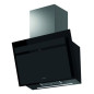 Campana Cata THALASSA EVO70GBK, 983m3/h, C negro