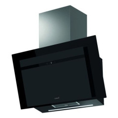 Campana Cata THALASSA EVO80GBK, 983m3/h, C negro