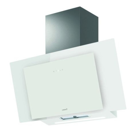 Campana Cata THALASSA EVO90GWH, 983m3/h, C blanco