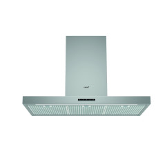 Campana D. Cata ST-9010X, 90cm, 299m3/h, 6