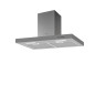Campana Decorativa Cata ST7010X, 70cm, 299m3/h