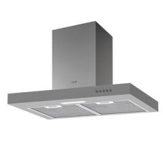 Campana D. Cata ST-6010X, 60cm, 299m3/h, 6